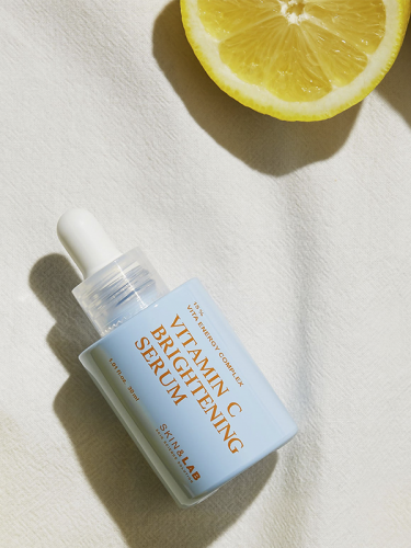 SKIN&LAB         (  ), Vitamin C Brightening Serum  4