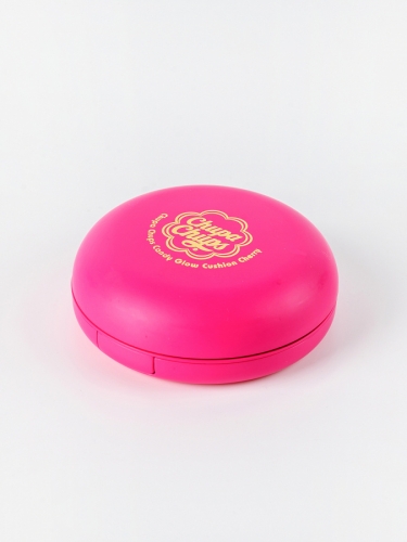 Chupa Chups    -,  2.0 Shell, Candy glow cushion Cherry  3