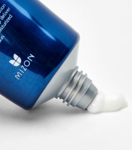 Mizon        Hyaluronic ultra suboon cream  4