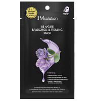 JMsolution �������� ����� � ���������� � ���������, Be Nature Bakuchiol & Firming Mask