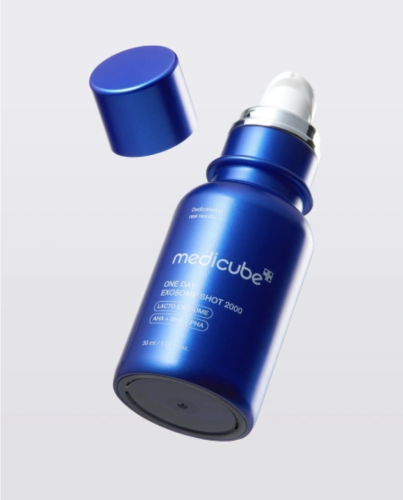 Medicube -   ()   , One Day Exosome Shot 2000  3