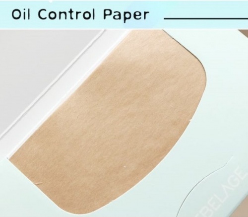 Lebelage     50   Oil control paper  3