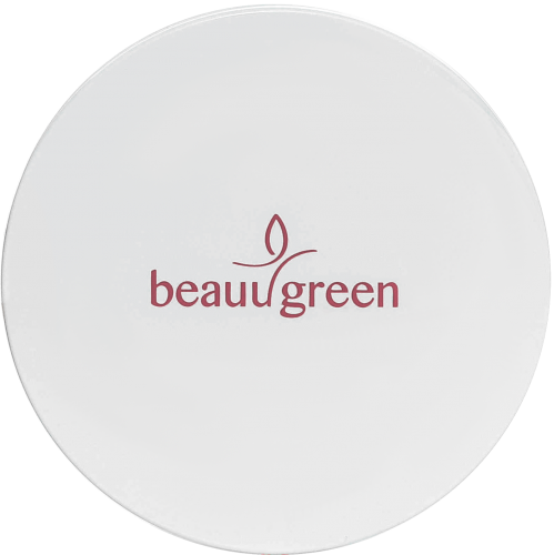 Beauugreen      Vitalising solution pomegranate & ruby hydrogel eye patch