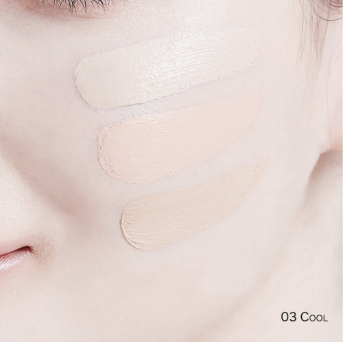 TFIT  -  ,  03 Cool, Cover Up Pro Concealer  4