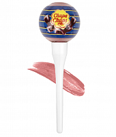 Chupa Chups ������� ������-���� ��� ���, ������� 07 Cola - ����-����, Locker Lip Tint