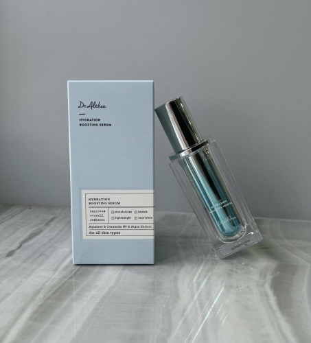 Dr.Althea   -    Hydration Boosting Serum  2