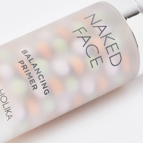 Holika Holika     , Naked Face Balancing Primer  3
