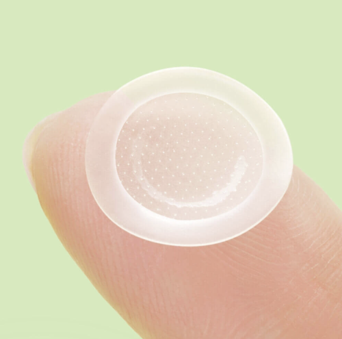 Anua      , 12 , Triple Acid Spot Care Microdart Patch AHA+BHA+PHA  4