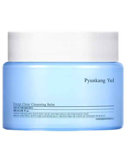 Pyunkang Yul   -    Deep Clear Cleansing Balm