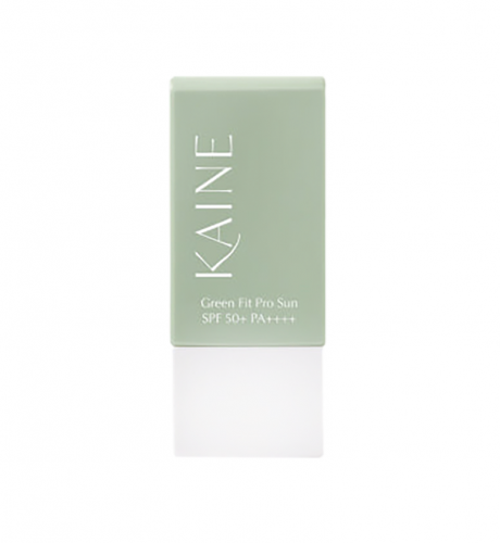 Kaine       (), Green Fit Pro Sun Mini SPF 50+ PA++++