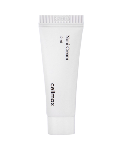 Celimax ����������������� ���� � ���������� ������ ���� (����), The Real Noni Energy Repair Cream Mini