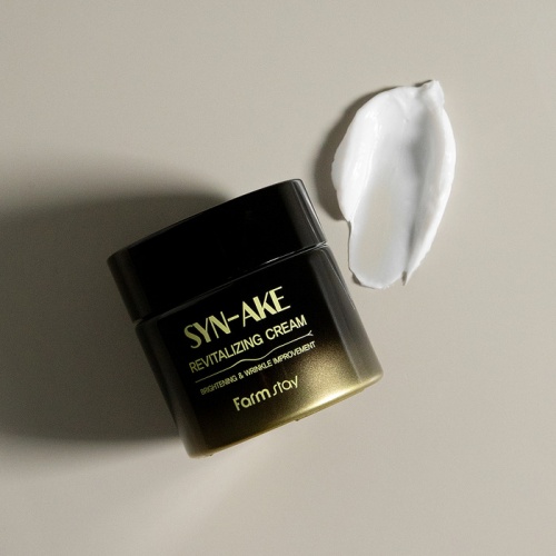 FarmStay -       Syn-Ake Revitalizing Cream  8