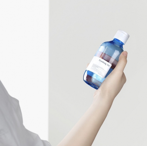 Pyunkang Yul ������ �������� ��� ��������� 3�1 (����������� ����)  Low pH Cleansing Water ���� 2