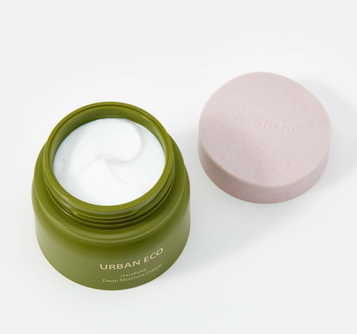 The Saem ����������� ���� � �������������� ����� � ����������, Urban Eco Harakeke Deep Moisture Cream ���� 2
