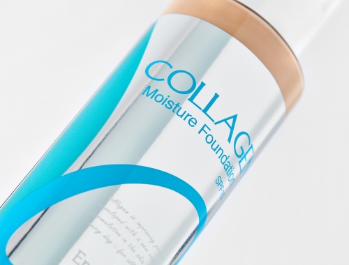 Enough    , 21   Collagen moisture foundation  7