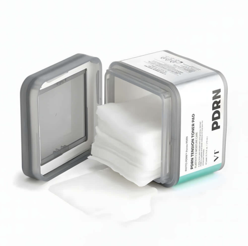 VT ����������� �����-���� � ���� � ����������, 60 ��, Cosmetics PDRN Tension Toner Pad ���� 2