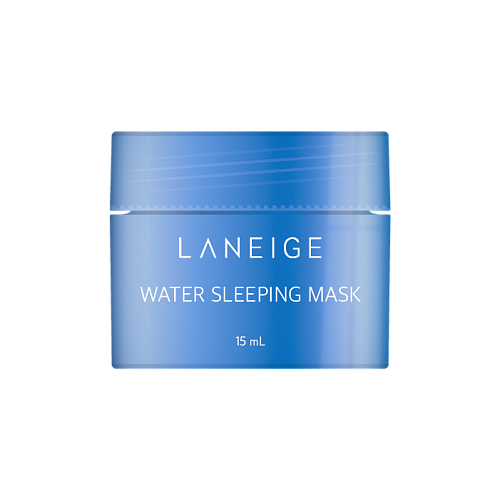 Laneige      Water sleeping mask