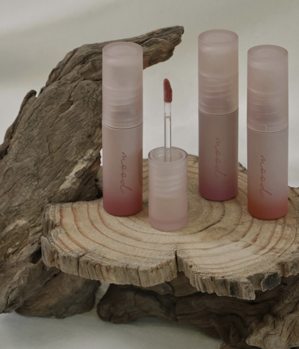 Peripera  -  ,  12 Almond Rose  Ink Mood Matte Tint  2