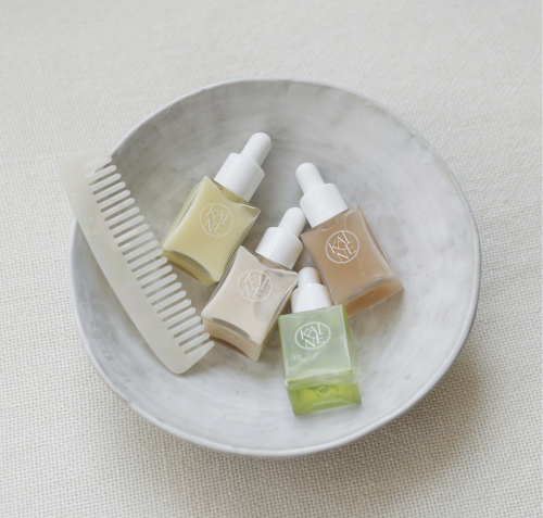 Kaine ����� ���������-������������ � ����-�������, 4 ��, Serum Discovery Kit ���� 3