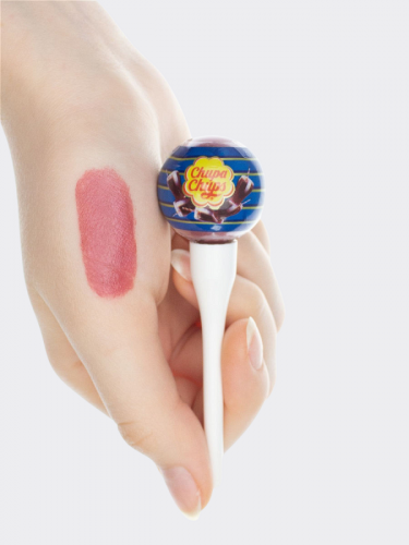 Chupa Chups ������� ������-���� ��� ���, ������� 07 Cola - ����-����, Locker Lip Tint ���� 3