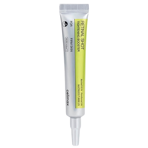 Celimax ������������� ������-���� � ��������� � ����������� (���������), The Vita-A Retinal Shot Tightening Booster