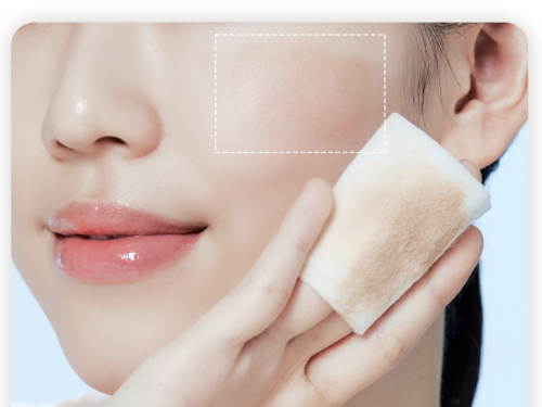 Manyo      , Pure Cleansing Water Sensitive  4