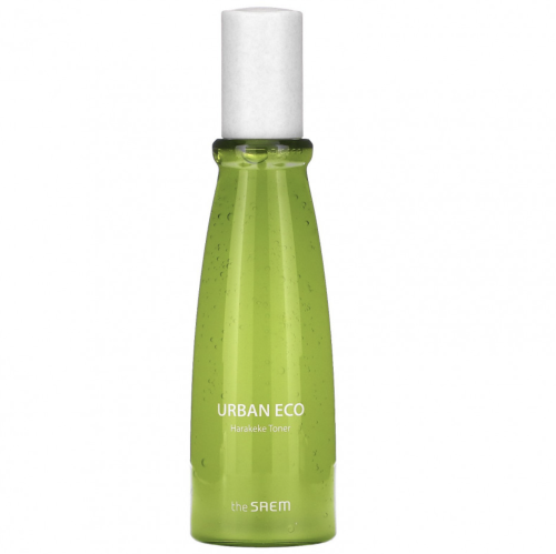 The Saem ����� � �������������� ����� � ����������, Urban Eco Harakeke Toner