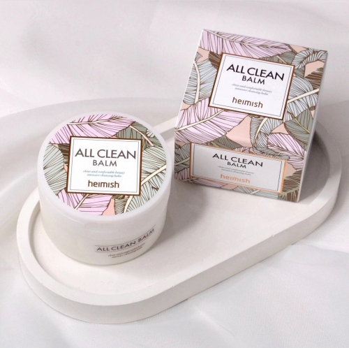 Heimish ������������ �������-������ ��� ������ ������� 50 ��  All clean balm 50 ���� 6