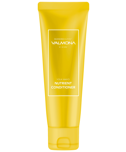 Valmona        Yolk-mayo nutrient conditioner nourishing solution