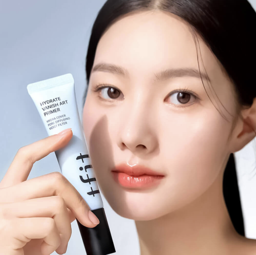 TFIT       , Hydrate Vanish Art Primer  2