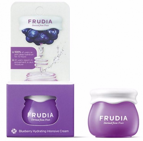 Frudia        Blueberry hydrating intensive cream