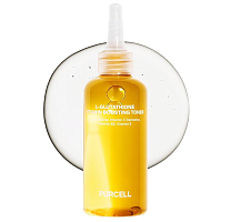PURCELL ˸         , L-Glutathione Vitamin Boosting Toner