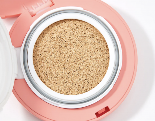 Chupa Chups    -,  3.0 Fair, Candy glow cushion Peach  5