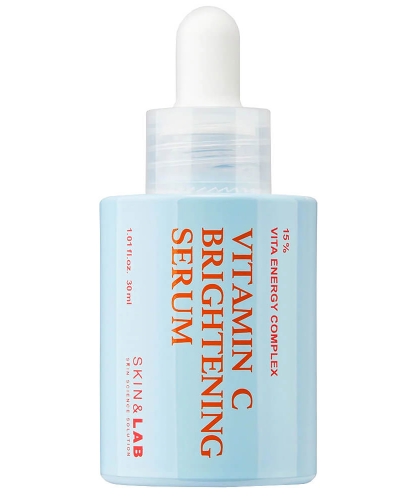 SKIN&LAB         (  ), Vitamin C Brightening Serum