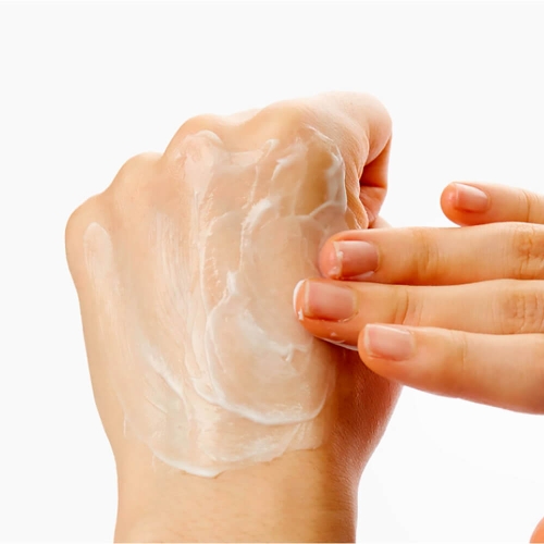 Manyo      , Thermal Water Moisturizing Cream  4