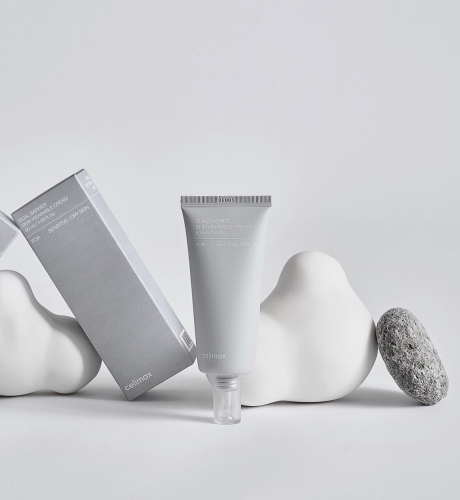 Celimax ������ ����������� ���� ��� ���� � ���������� ���������, Dual Barrier Skin Wearable Cream ���� 6