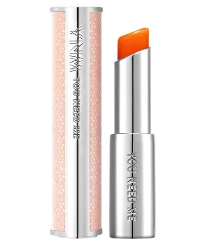 YNM -    ,  Orange Red Honey Lip Balm