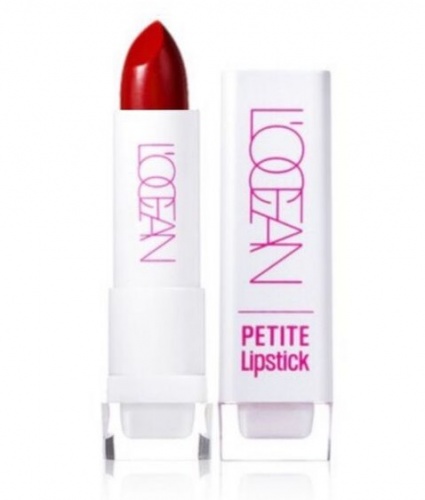 L'OCEAN    ,  01 Red Callisto, Petite Lipstick