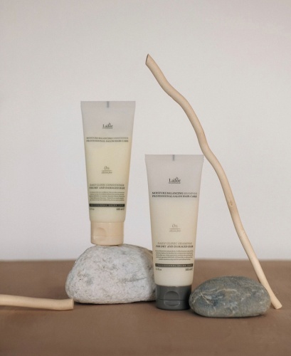 Lador Шампунь для волос увлажняющий без силиконов мини Daily clinic moisture balancing shampoo mini фото 6 Lador Шампунь для волос увлажняющий без силиконов мини Daily clinic moisture balancing shampoo mini фото 6