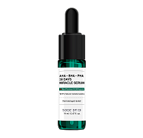 Some by mi ��������� ��� ���� � ��������� ����  30 days miracle serum AHA BHA PHA