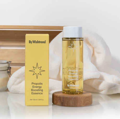 [����] By Wishtrend ������-�������� � ���������� � ����������, Energy Boosting Essence ���� 2