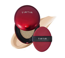 TIRTIR ������� ����-����� � ����������� �������, ������� 23N Sand, Mask Fit Red Mini Cushion