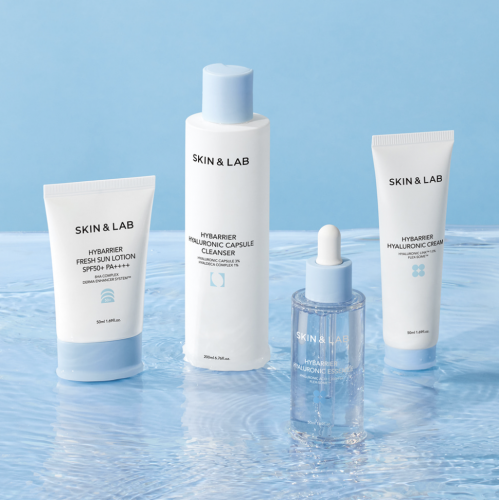 SKIN&LAB ˸        , Hybarrier Hyaluronic Essence  5