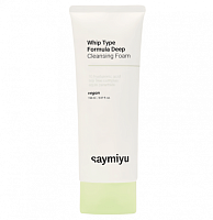 Saymiyu �������� ����� ��� �������� � ������������ �������� � ����������, Whip Type Formula Deep Cleansing Foam