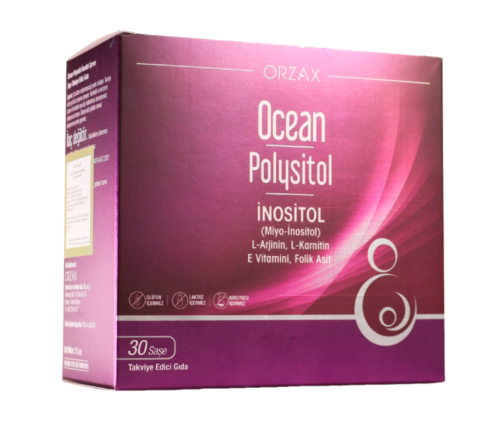 [������] Orzax �������� ��� �������� �������� � ����������, Ocean Polysitol Inositol
