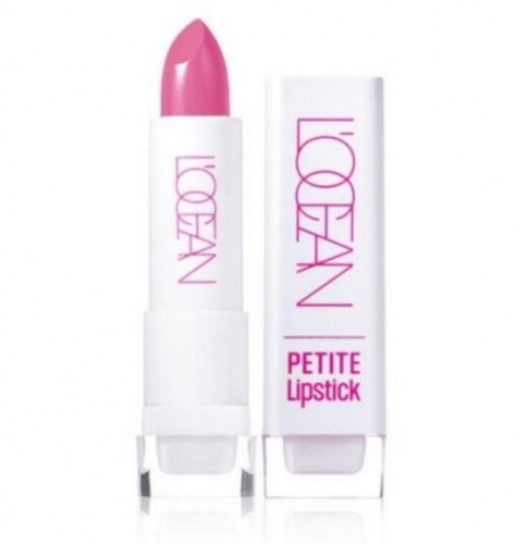 L'OCEAN    ,  09 Pink Miranda, Petite Lipstick