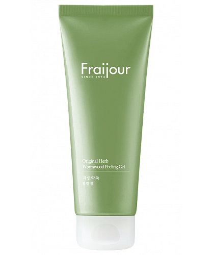 Fraijour -        Original Herb Wormwood Peeling Gel