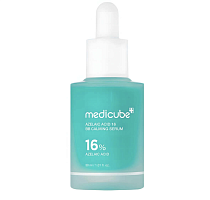 Medicube    16%  , Azelaic Acid 16 BB Calming Serum
