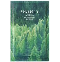 SKIN1004       , Madagascar Centella Tea-Trica Relaxing Mask