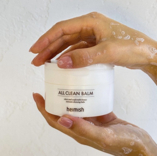 Heimish  -     All clean balm  2